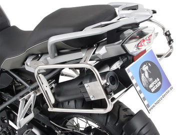 BMW R 1200 GS LC [2013-2018]-Tool box 29 x 8 cm case carrier cutout/lock-IT