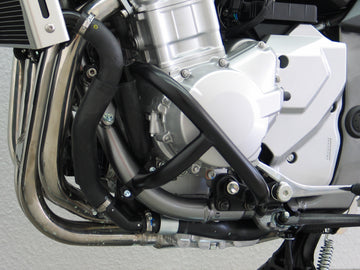 Suzuki GSF 1250 Bandit [2007-2010] - motor protection bar, stable, black