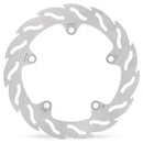 Yamaha Mt-09 Y-Amt [2025-2026] - brake disc - picture 8