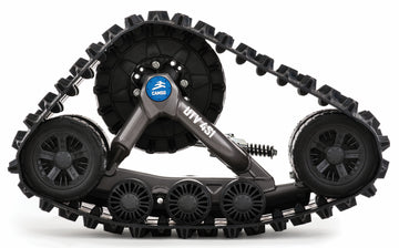 CAN-AM MAVERICK 1000 X MR [2013-2017] - UTV 4S1 Undercarriage