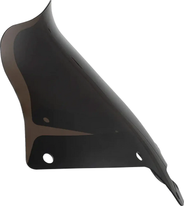 harley davidson fxlrst [KLOCK WERKS] – Kolor Flare™ Sport Windshield