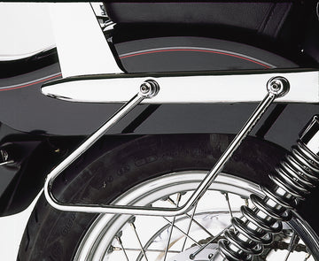Suzuki GZ 125 Marauder [1998-2001] - Packing bag bracket