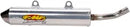Yamaha Yz 250 [1991-1992] - Turbinecore spark arrester rear silencer - picture 9