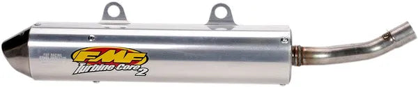 Yamaha Yz 250 [2000-2001] - Turbinecore 2 Spark Arrestor Endschalldämpfer – Bild 2