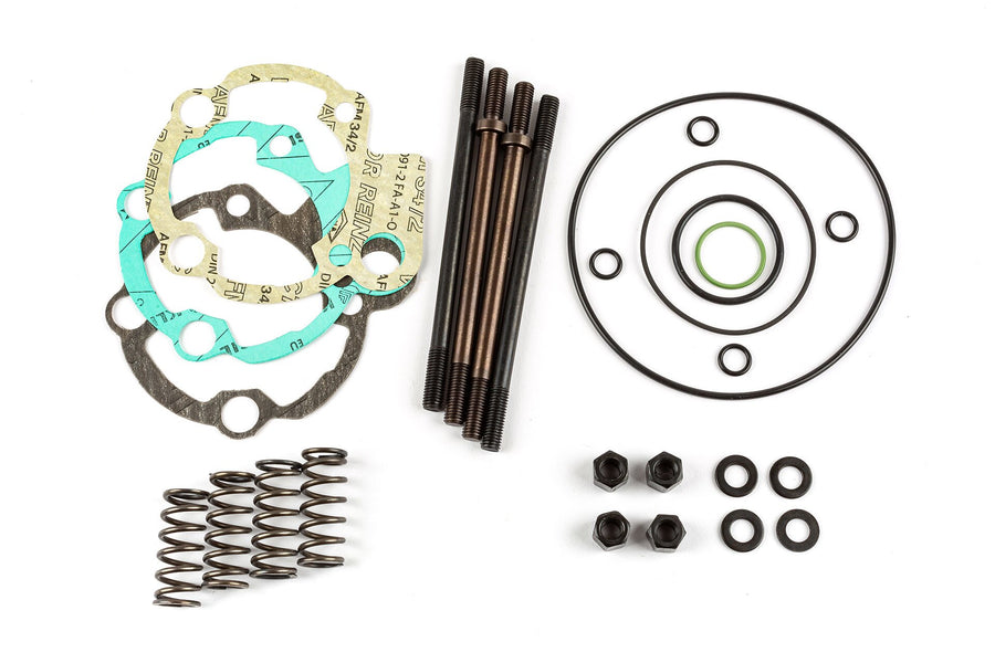 Fantic XE 50 2T - Zylinderkit 52 mm Bohrung 44 mm Hub 94 ccm