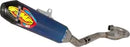 Gas MC 350 F [2023] - Factory 4.1 RCT Auspuffanlage – Material: Karbonfaser, Titan – Bild 9