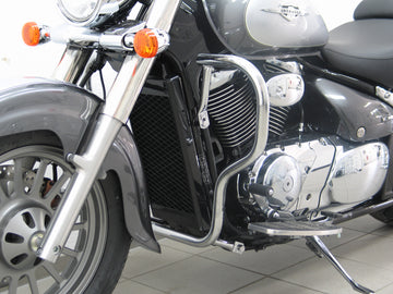 Suzuki C 800 Intruder [2009] - protective bar, large execution