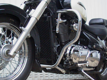 Suzuki VL 800 Volusia [2001-2004] - protective bar, large execution