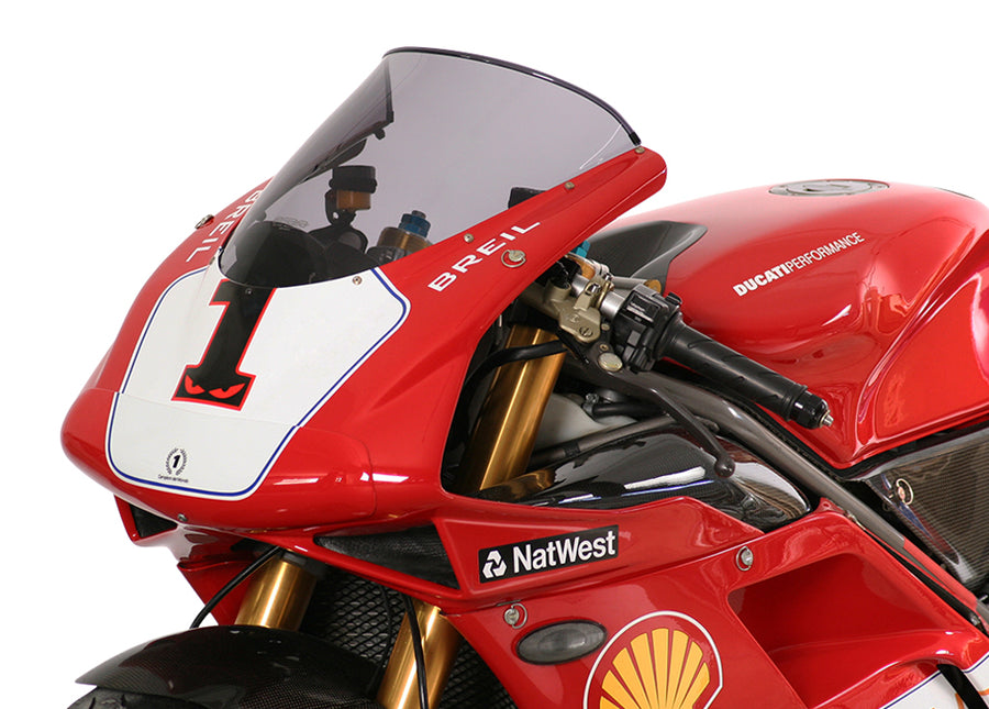 Ducati 748/916/996/998 - original shape disc "O"