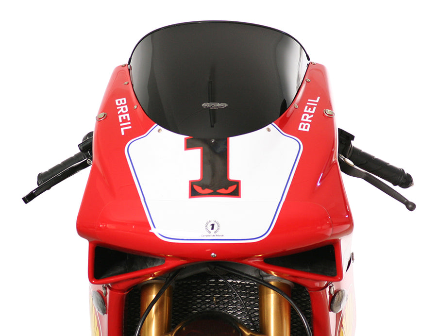 Ducati 748/916/996/998 - original shape disc "O"