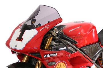 Ducati 748/916/996/998 - Racing disc "R"