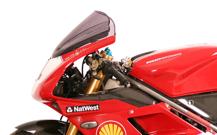 Ducati 748/916/996/998 - Racing disc "R"