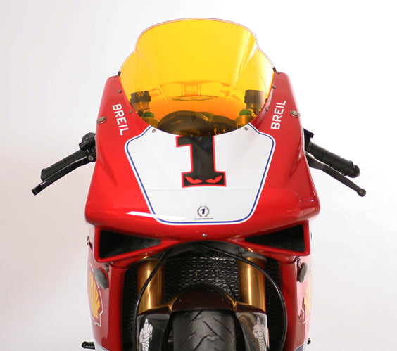 Ducati 748/916/996/998 - Racing disc "R"