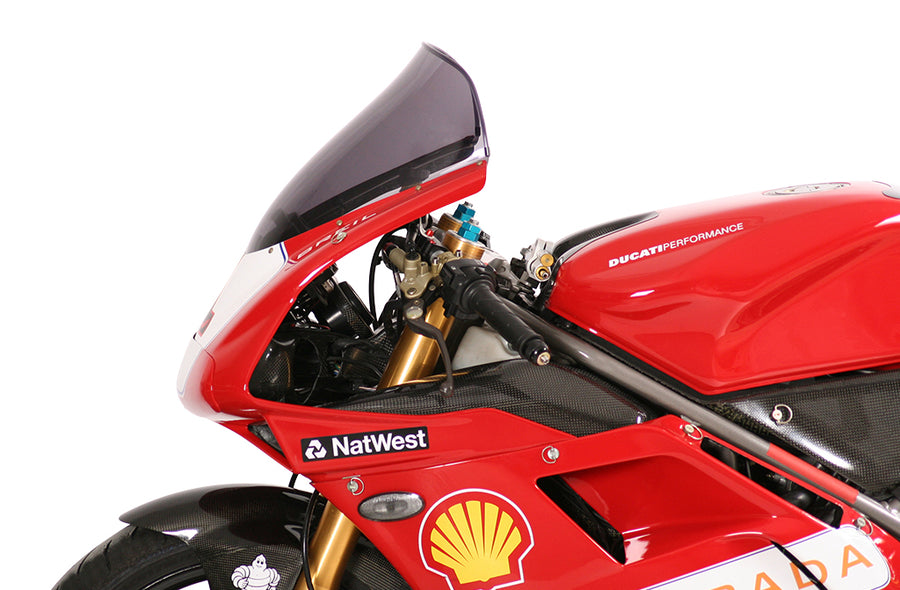 Ducati 748/916/996/998 - Touring disc "T"