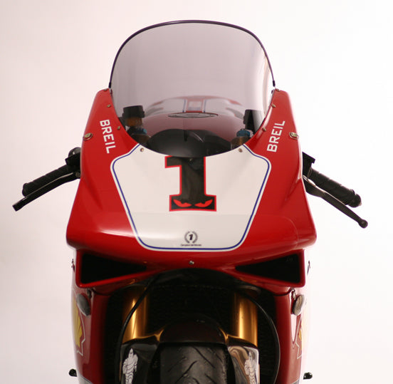 Ducati 748/916/996/998 - Touring disc "T"