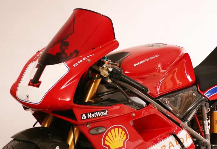 Ducati 748/916/996/998 - Touring disc "T"