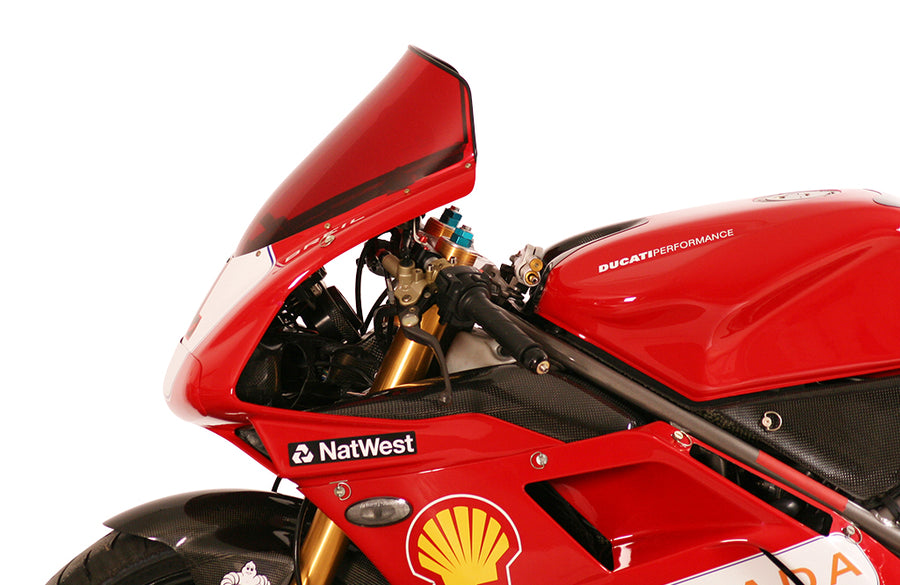Ducati 748/916/996/998 - Touring disc "T"