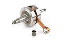Gilera RCR Enduro 2006 50 2T D50B0 [2006] - Kurbelwelle MHR RHQ