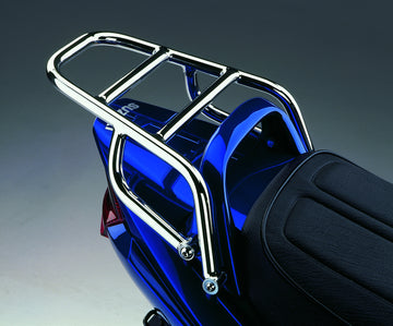 Suzuki GSX 1400 [2001-2006] - luggage rack
