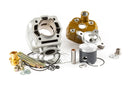 Derbi Senda R X-Treme Enduro '05 - '10 50 2T D50B0 - Cylinder kit Pro Race 4 77cc