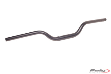APRILIA TUONO 457 [2025] – Könische Handlebars – Black - 0