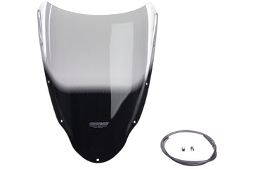 Ducati 749 S / 999 (Race Purpose) [2003-2004]-Spoiler disc "S" - 0