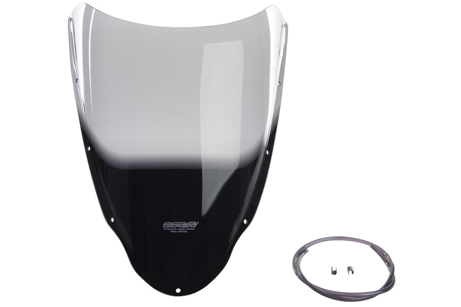 Ducati 749 S / 999 (Race Purpose) [2003-2004]-Spoiler disc "S"