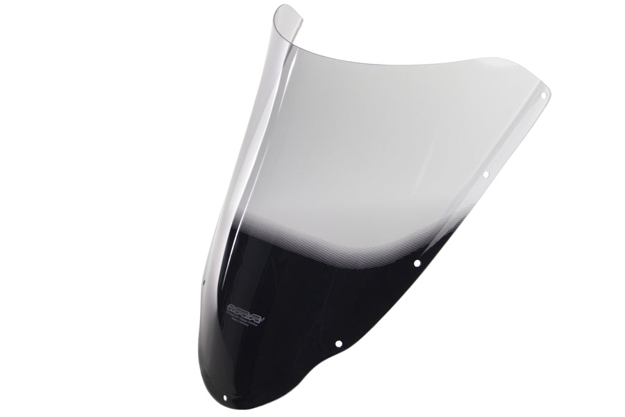 Ducati 749 S / 999 (Race Purpose) [2003-2004]-Spoiler disc "S"