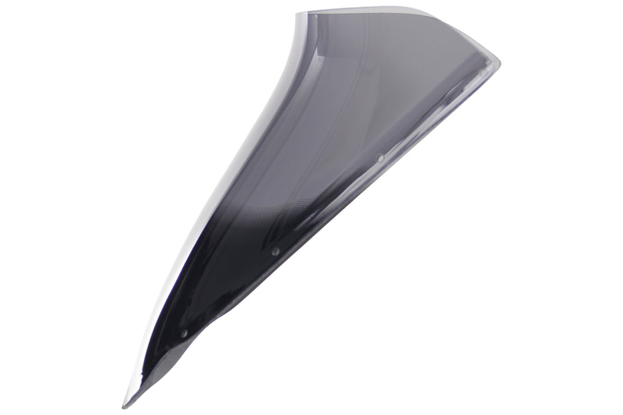 Ducati 749 S / 999 (Race Purpose) [2003-2004]-Spoiler disc "S"