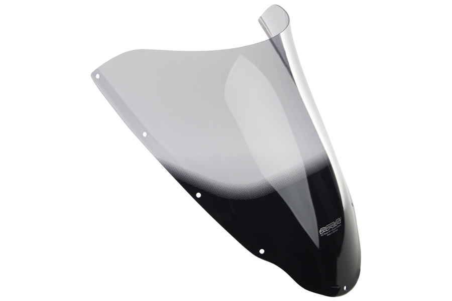 Ducati 749 S / 999 (Race Purpose) [2003-2004]-Spoiler disc "S"