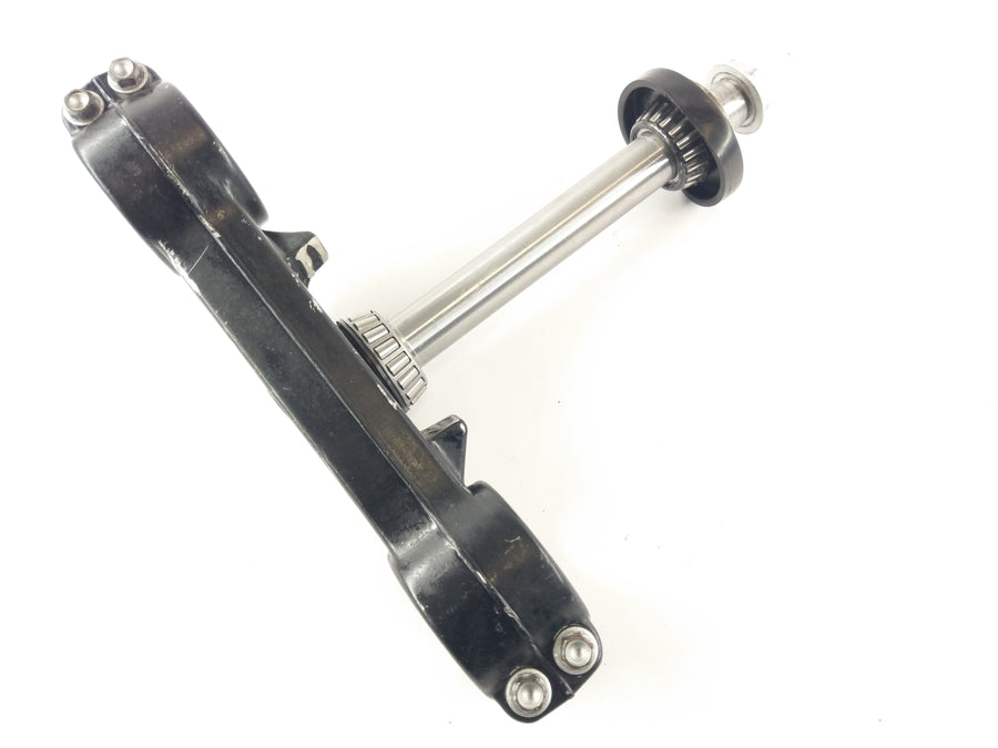 Aprilia RS 250 [1998] - lower triple clamp