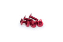 KTM RC 390 [2025] – Nuts made of anodized aluminum – silver-24