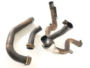 Suzuki DL 1000 V-Strom [2006] - Manifold Exhaust Manifold Set-1