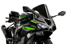 KAWASAKI ZX-6R NINJA [2025] – R-Racer Screen – Transparent-11