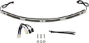 harley davidson flhtcui [CUSTOM DYNAMICS] - Genesis® 4 Dynamic LED Batwing Windshield Trim-1