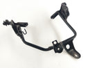 Yamaha XT 350 3YT / 55V [1991] - Cockpit holder fairing holder-3