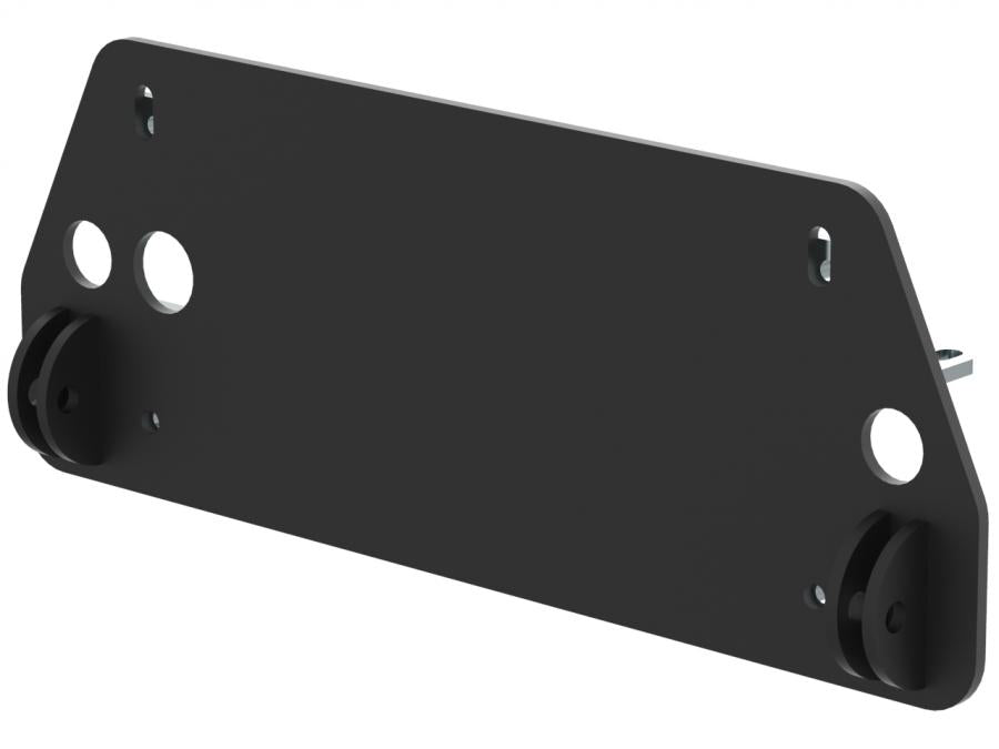 CAN-AM COMMANDER 800 4X4 [2015] - Mounting bracket