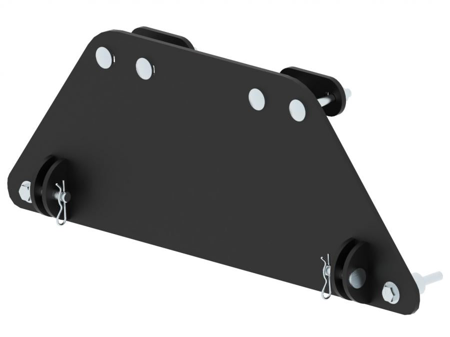 SEGWAY SNARLER AT 6 S [2021-2022] - Mounting bracket