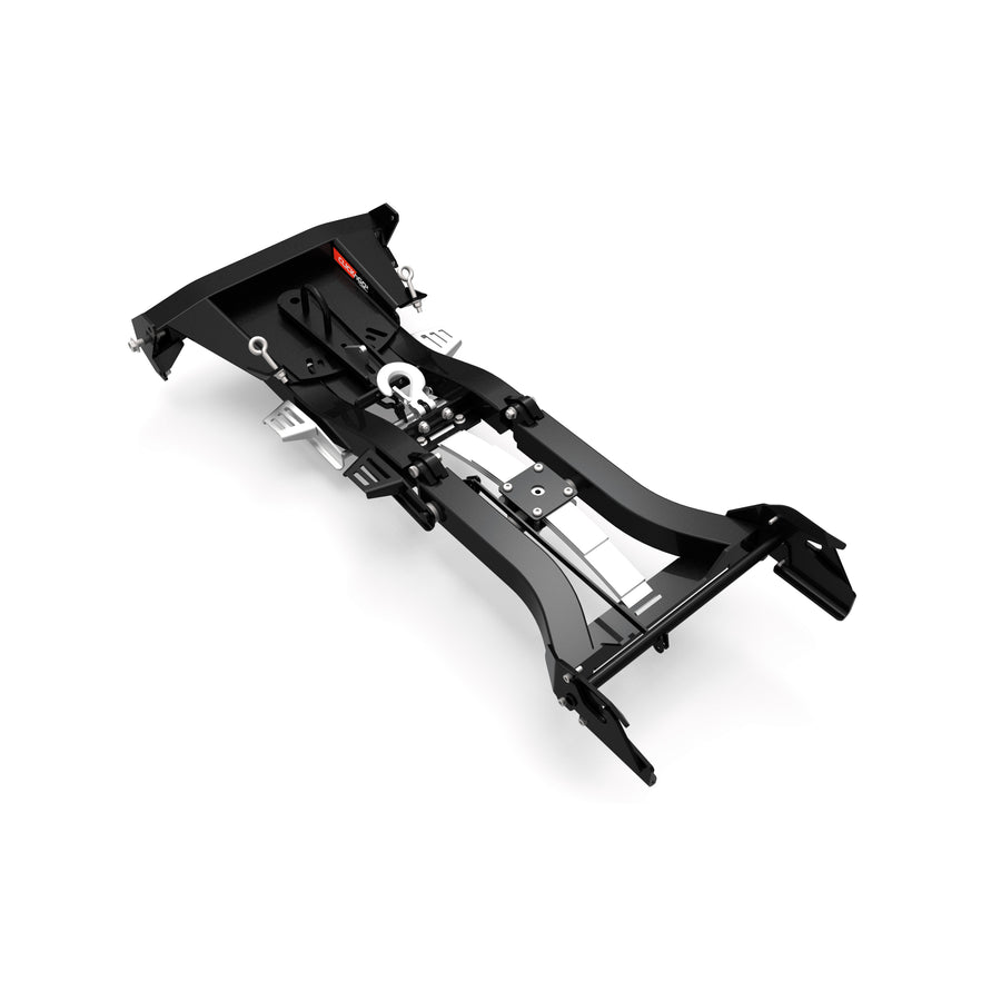 ARCTIC CAT 1000 TRV XT [2015] - ATV frame