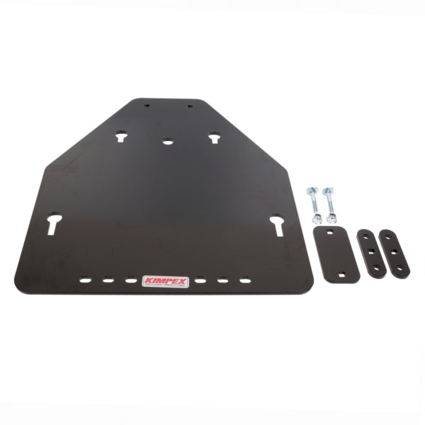 POLARIS RZR XP 4 EPS [2015-2016] - Plow mounting brackets