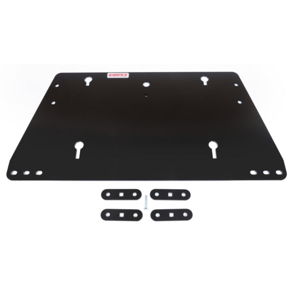 POLARIS RANGER 800 EFI [2013-2014] - Kimpex Click N Go 2 mounts