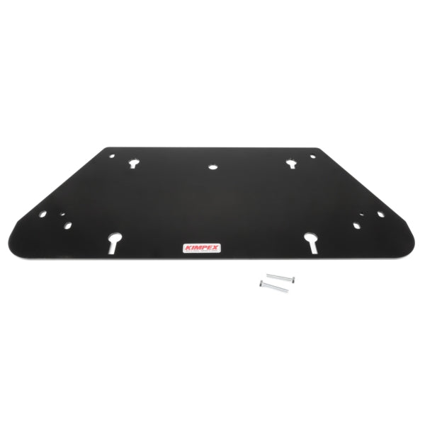 CF MOTO 500 ZFORCE HO / TRAIL / EPS *50'' and 53 [2021] - Mounting brackets for