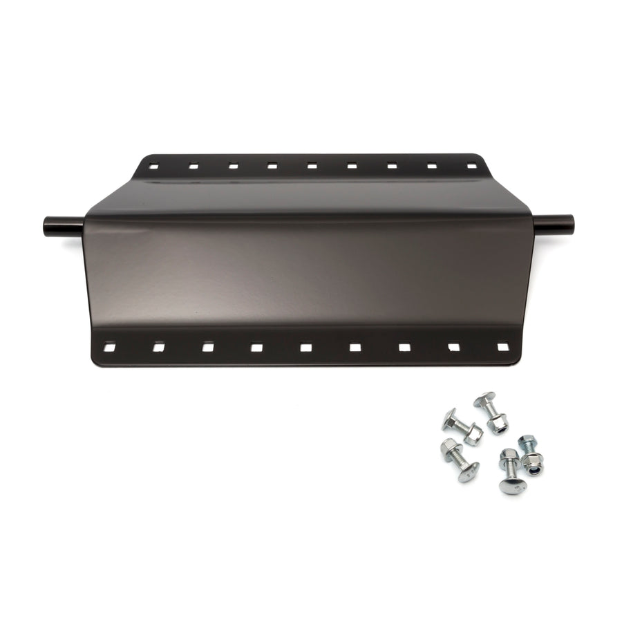 KAWASAKI MULE 610 4 X 4 [2015-2016] - Mounting plate for ATV/UTV