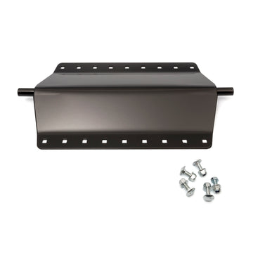 POLARIS RANGER 570 CREW XP FULL SIZE [2015] - Mounting plate for Kimpex Click N