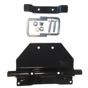 CAN-AM OUTLANDER 500 [2013-2015] - Snowplow Brackets