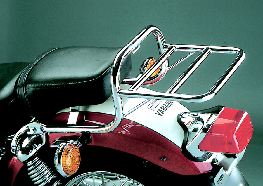 Yamaha XV 535 Virago [1988-2003]-Luggage rack (B-goods with optical defects)