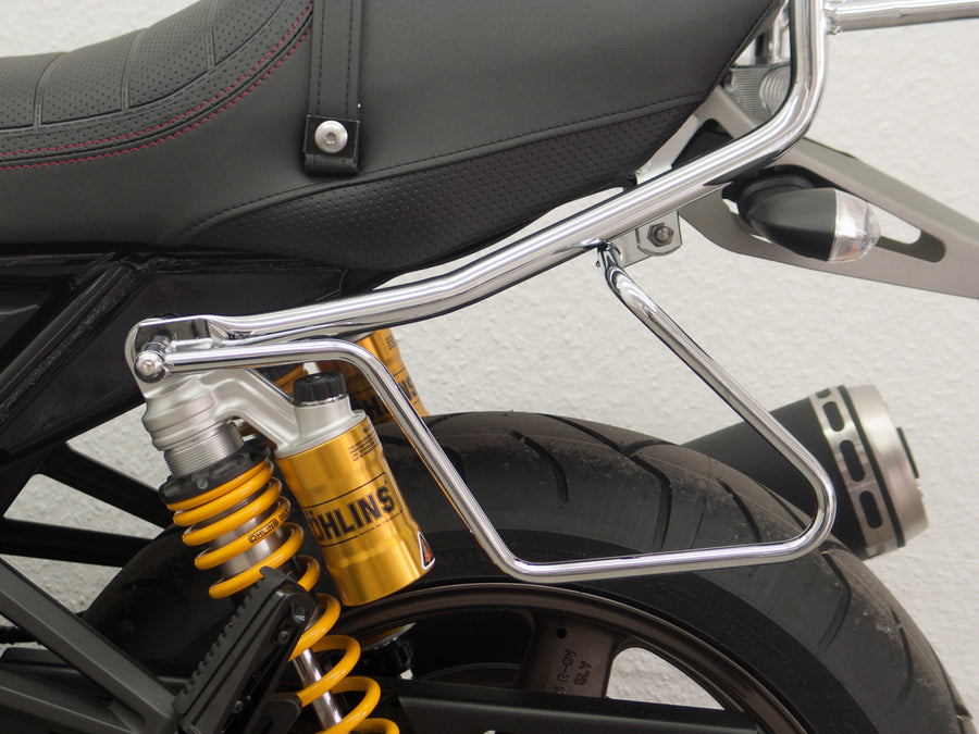 Yamaha XJR 1300 [2015-2016] - pannier hanger