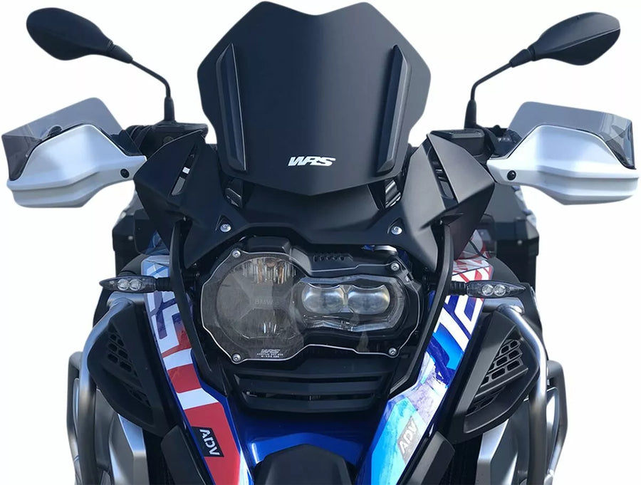 BMW R 1200 R [WRS] - windshield