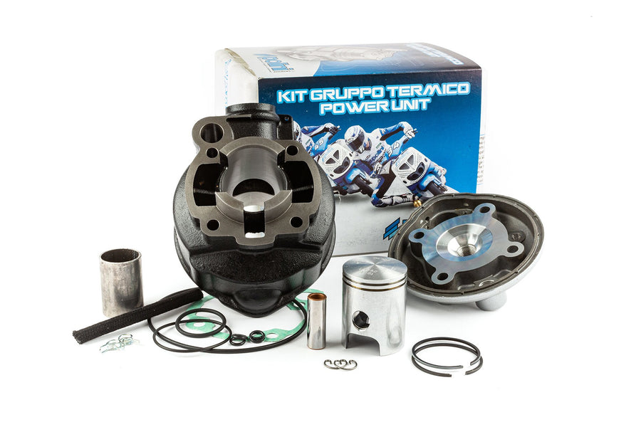 Beta RR SM 50 2T - Zylinderkit Sport 50ccm Grauguss