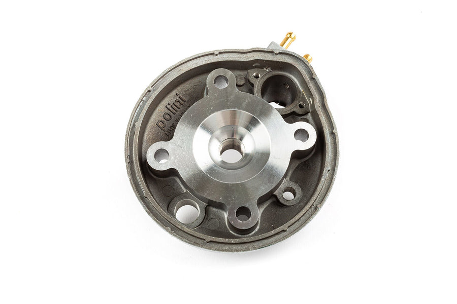 Generic Trigger SM 50 2T AM6 - Zylinderkit Sport 50ccm Grauguss